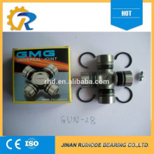 small universal joint shaft GUT-12 GMG universal joint bearing with competitive price